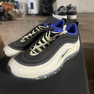 Nike air max 97